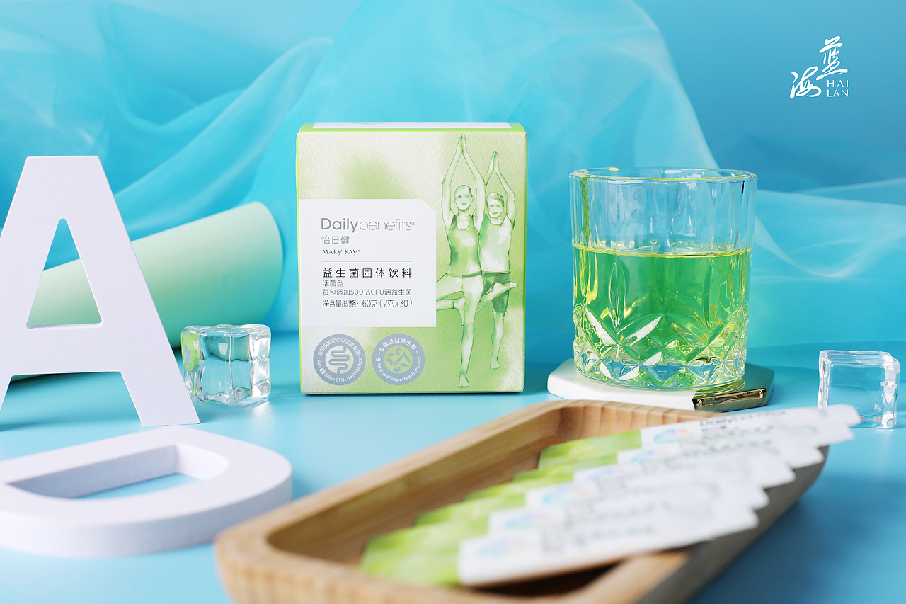 益生菌固体饮料（图ZMTc4MTk1ODgw） - 生活用品 - 站酷设计师Z13172302原创素材 - 站酷ZCOOL