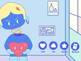 MasterGo IP设计/MOMO