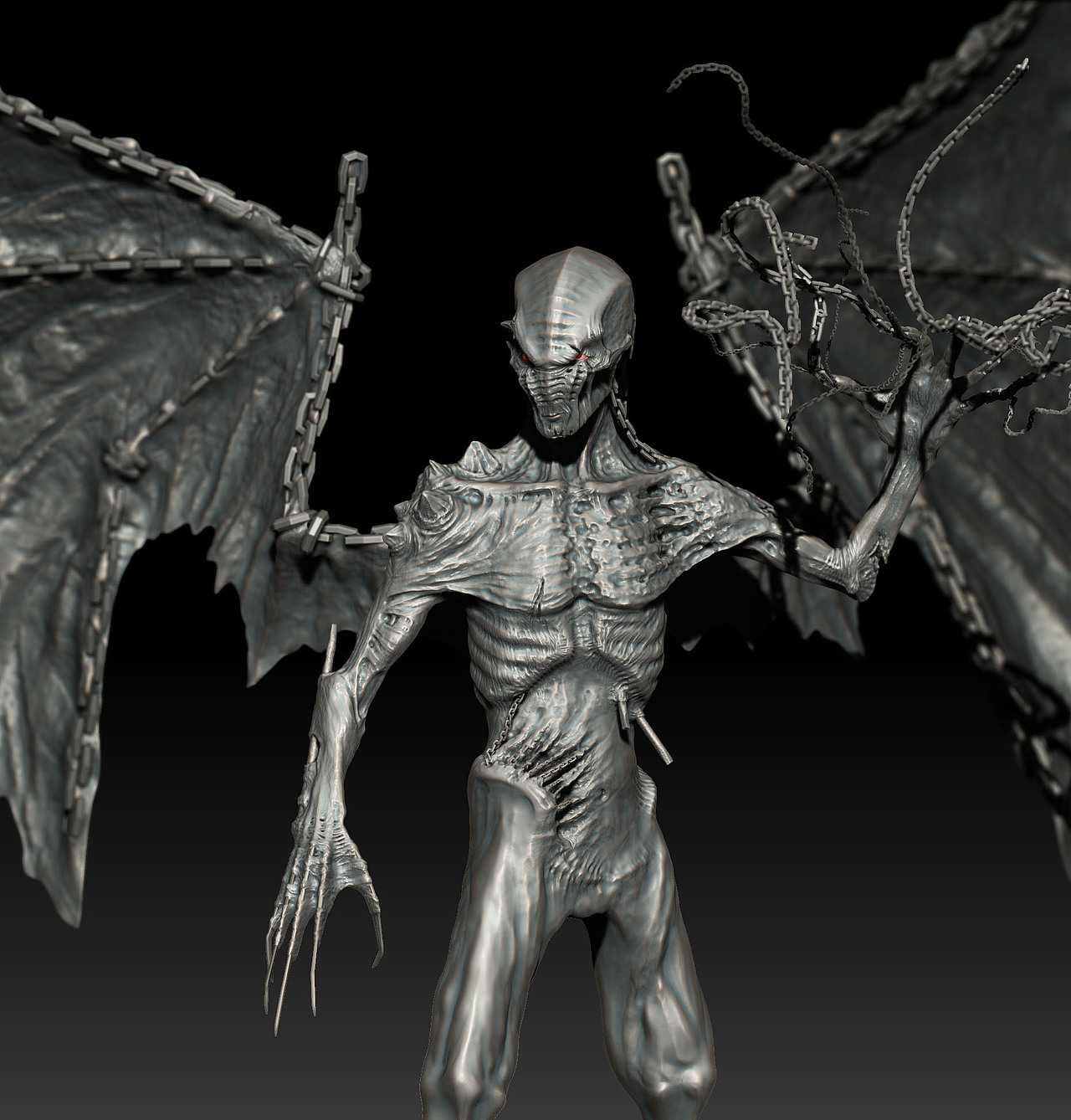 zb渲染（图ZMjEzNjYyMzY0） - 人物/生物 - 站酷设计师xiao_D原创素材 - 站酷ZCOOL