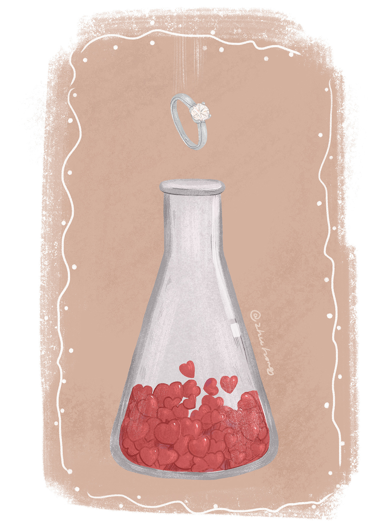 贰零年和贰一年的一些小作品（图ZMjQ0NzA1NTYw） - 创作习作 - 站酷设计师猪红u原创素材 - 站酷ZCOOL