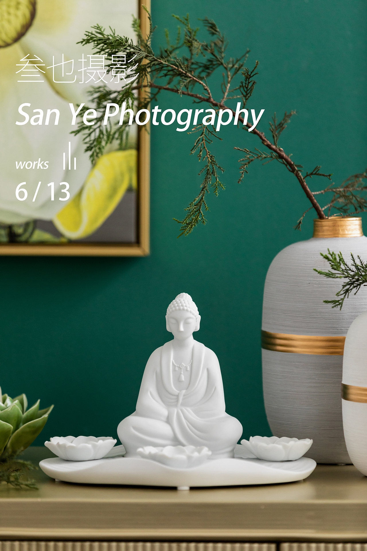 佛像摆件拍摄（图ZMjU4NjA5MTE2） - 产品摄影 - 站酷设计师什么鬼哦原创素材 - 站酷ZCOOL