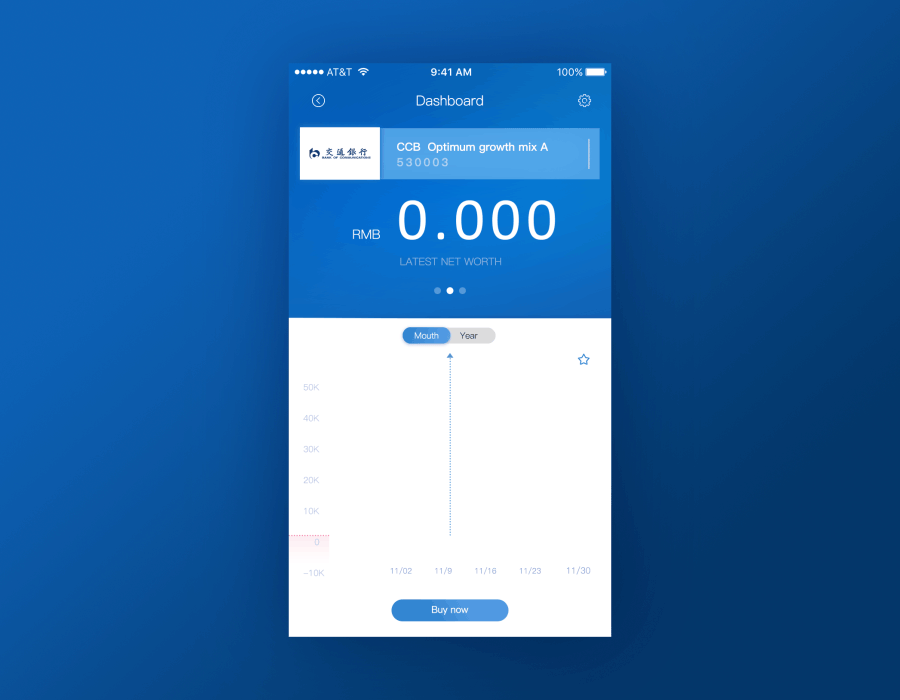 交通银行 UI 重设计（图ZNjczNTA4Mjg=） - APP界面 - 站酷设计师gzhh原创素材 - 站酷ZCOOL