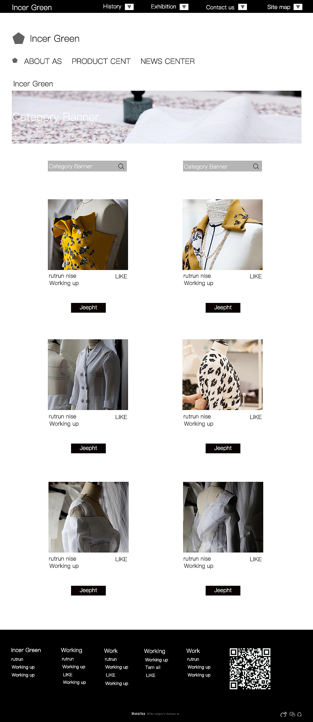 INCER（图ZMTE3OTE3NjE2） - 其他UI - 站酷设计师阿侬她姐啊原创素材 - 站酷ZCOOL