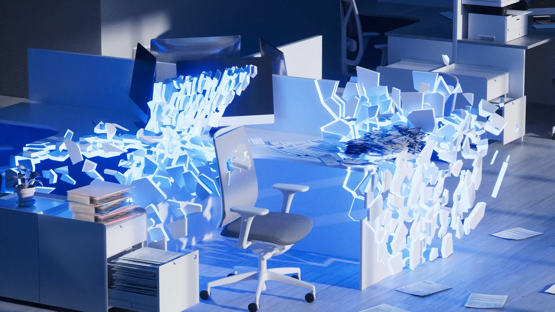 3D产品展示动画【麦秸杆系列】②（图ZMzYxNDgwMDg4） - 产品 - 站酷设计师西贝贝Bessie原创素材 - 站酷ZCOOL