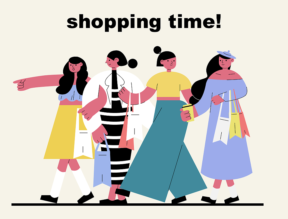 初学插画总结（图ZMTY3OTk0OTE2） - 商业插画 - 站酷设计师KIWI喵520原创素材 - 站酷ZCOOL