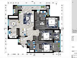 第一次尝试彩屏
