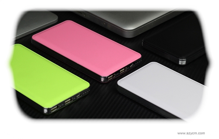 深圳宝安西乡六八九设计-智泽移动电源-淘宝天猫详情页宝贝