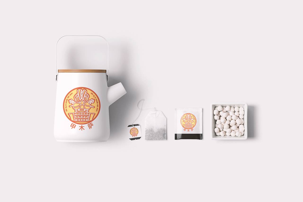 甲木萨品牌设计（图ZMTgzMjIyNzg4） - 品牌 - 站酷设计师机会大原创素材 - 站酷ZCOOL
