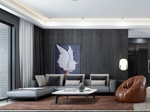 新时尚 · 优山美地 | 舍予空间艺术设计