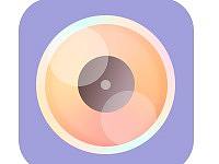 美女相机APP界面设计与网页设计的修改版