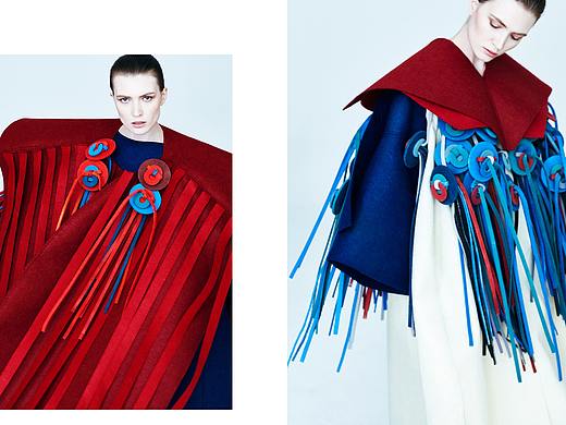 ##设计师品牌更新一波   ———   4/19