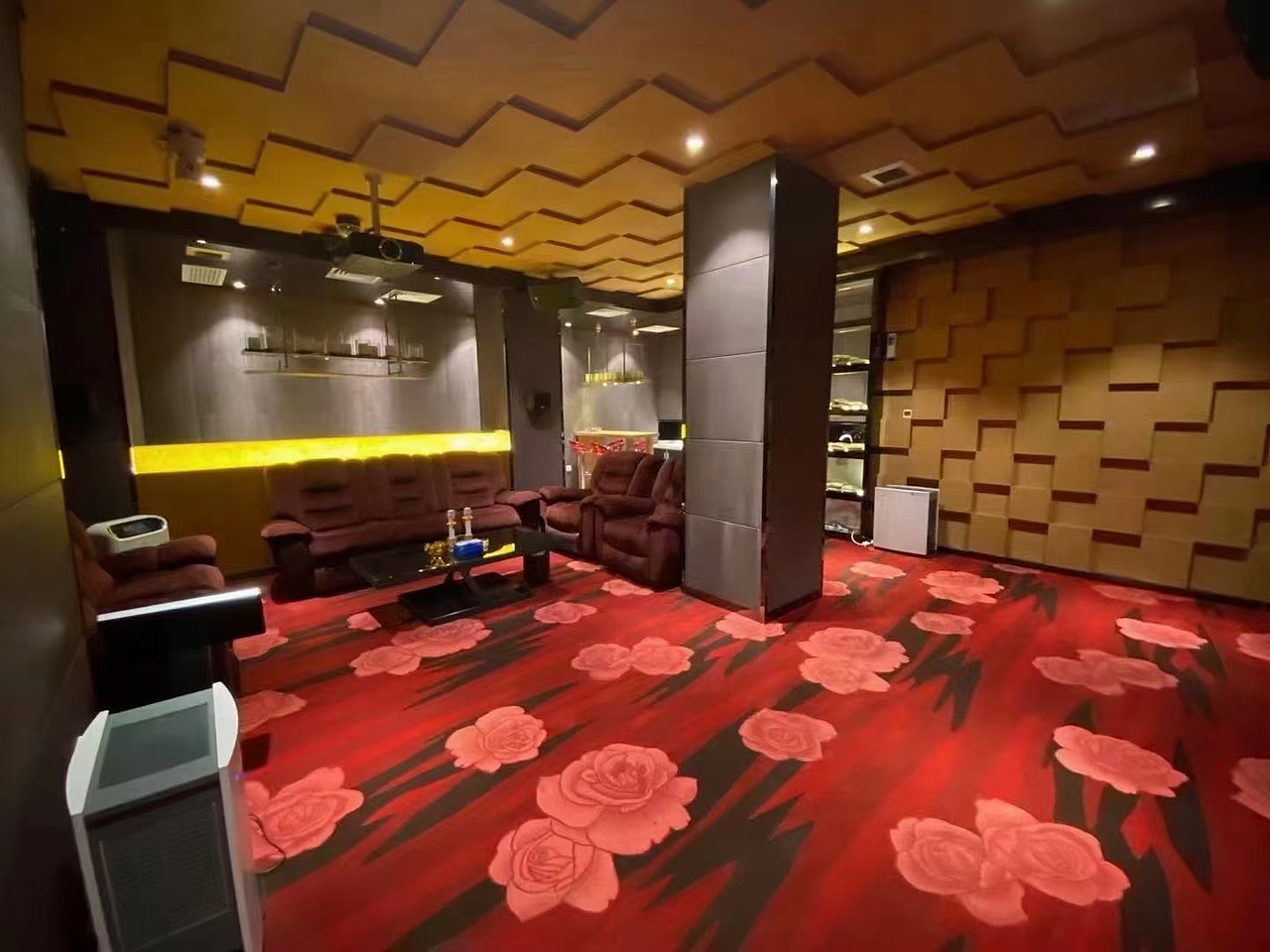 1000多平米老北京四合院装修设计实景案例