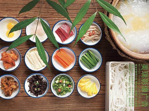 【重庆美瑞餐饮影像】重庆食品摄影-兰木肆云南菜