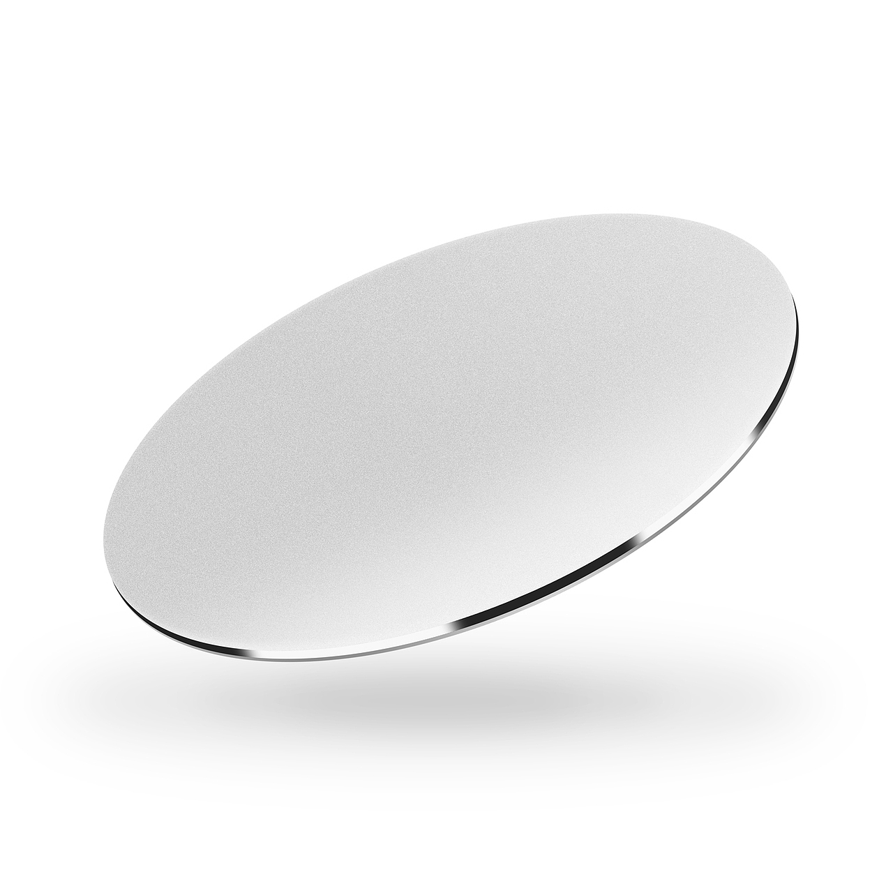 金属鼠标垫拍摄