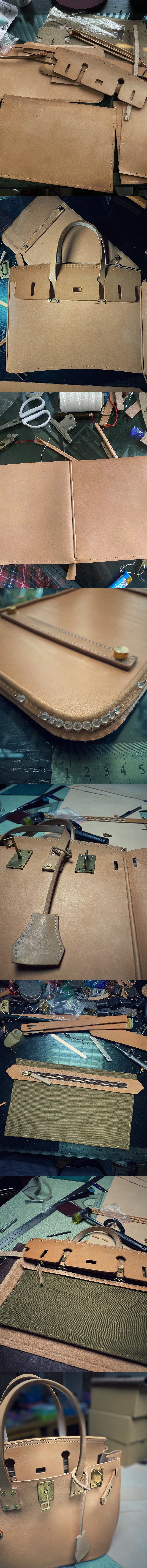 做个包送自己，完成在生日后（图ZMjUzNjAwMjI4） - 其他手工艺 - 站酷设计师颅巢原创素材 - 站酷ZCOOL