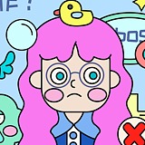 小鲸鱼XJY的头像