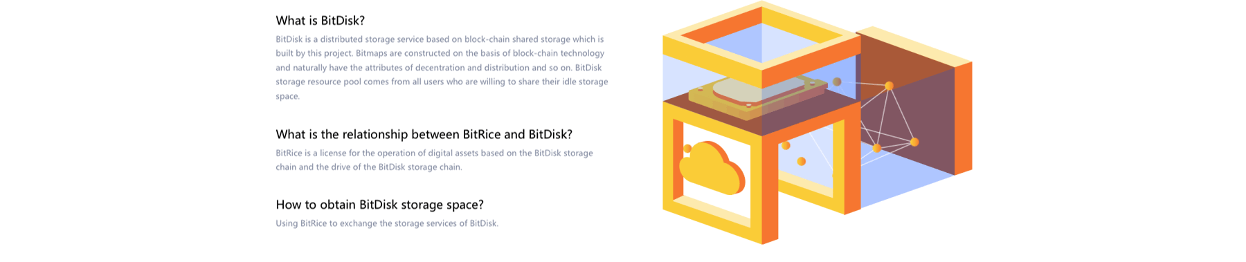 BitRice Official Site - 比特米官网(区块链项目)(图ZMTM3NzczODY0) - 企业官网 - 站酷设计师超级用户Sudo_i原创素材 - 站酷ZCOOL