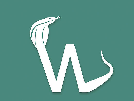 原创娱乐-W小蛇护眼壁纸