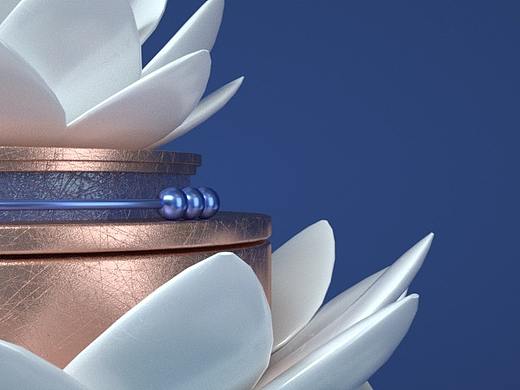 C4D练习视频(非原创)