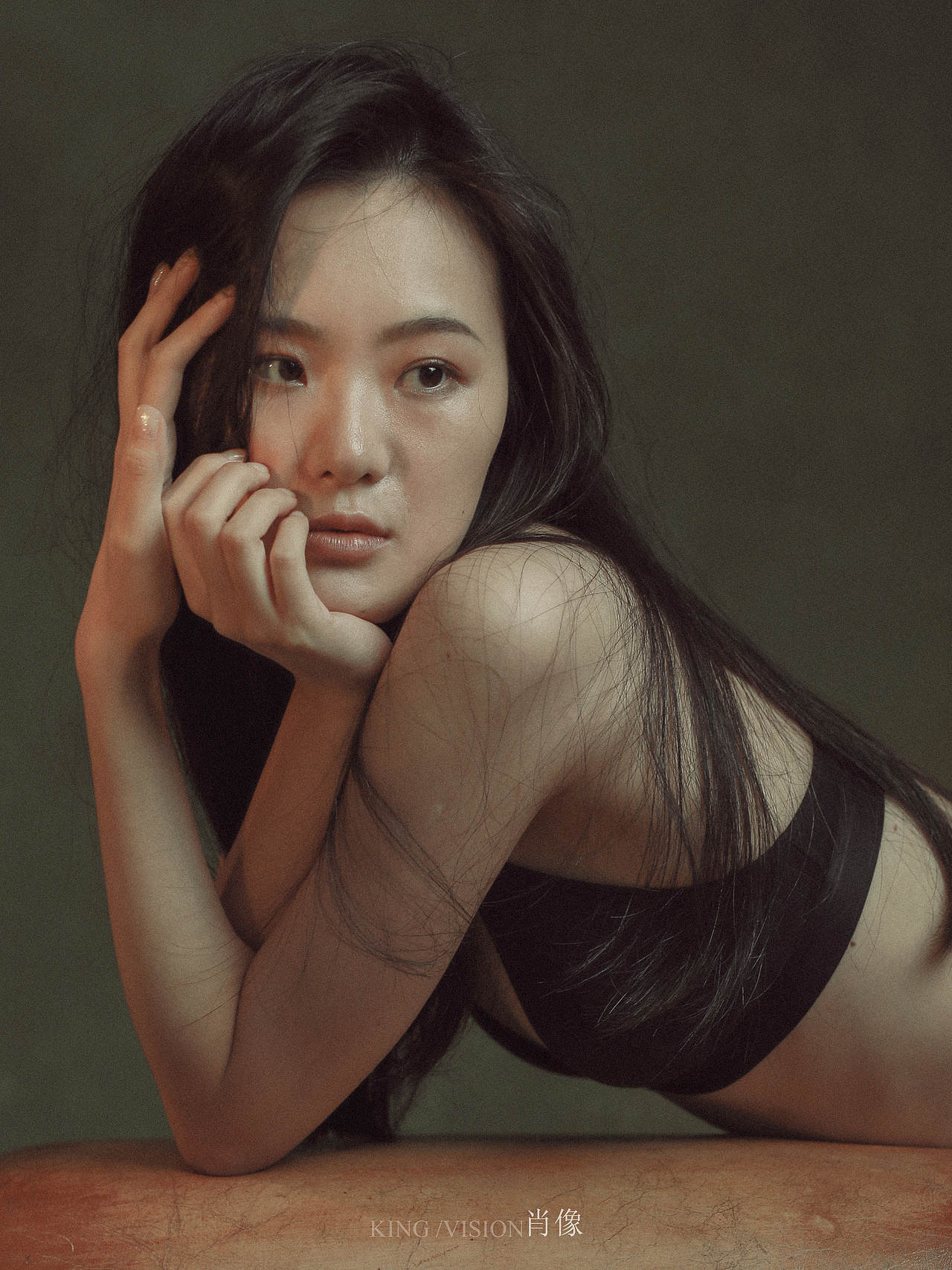 所谓成熟（图ZMjAyNzczMjUy） - 人像摄影 - 站酷设计师摄影师超人先生原创素材 - 站酷ZCOOL