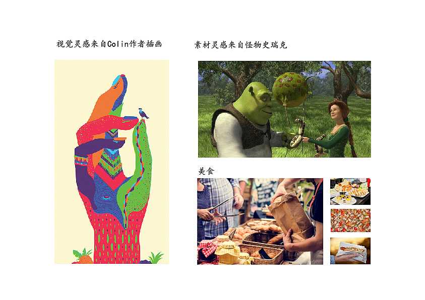 2020奇遇美食节
