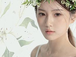 美妆素材