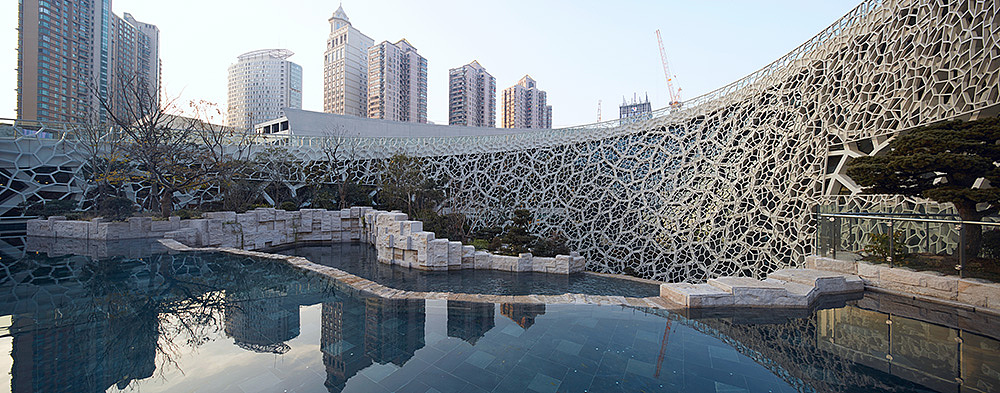 鹦鹉螺壳 上海自然博物馆(图ZMjM1MjQzNDg=) - 环境/建筑摄影 - 站酷设计师Samchen原创素材 - 站酷ZCOOL