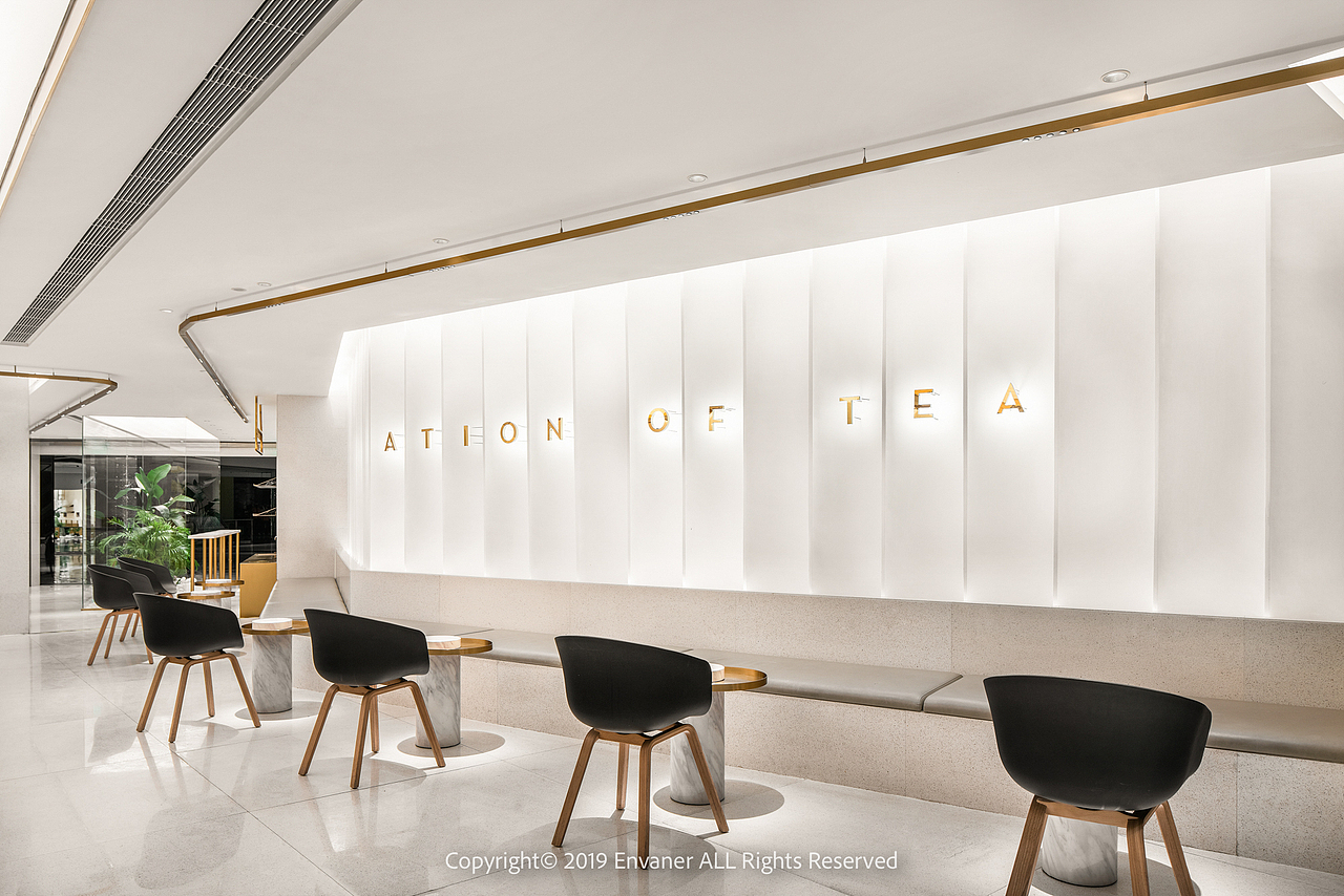 【恩万建筑摄影】大悦城喜茶（图ZMTg3MzY5Mzky） - 环境/建筑摄影 - 站酷设计师ENVSTU原创素材 - 站酷ZCOOL