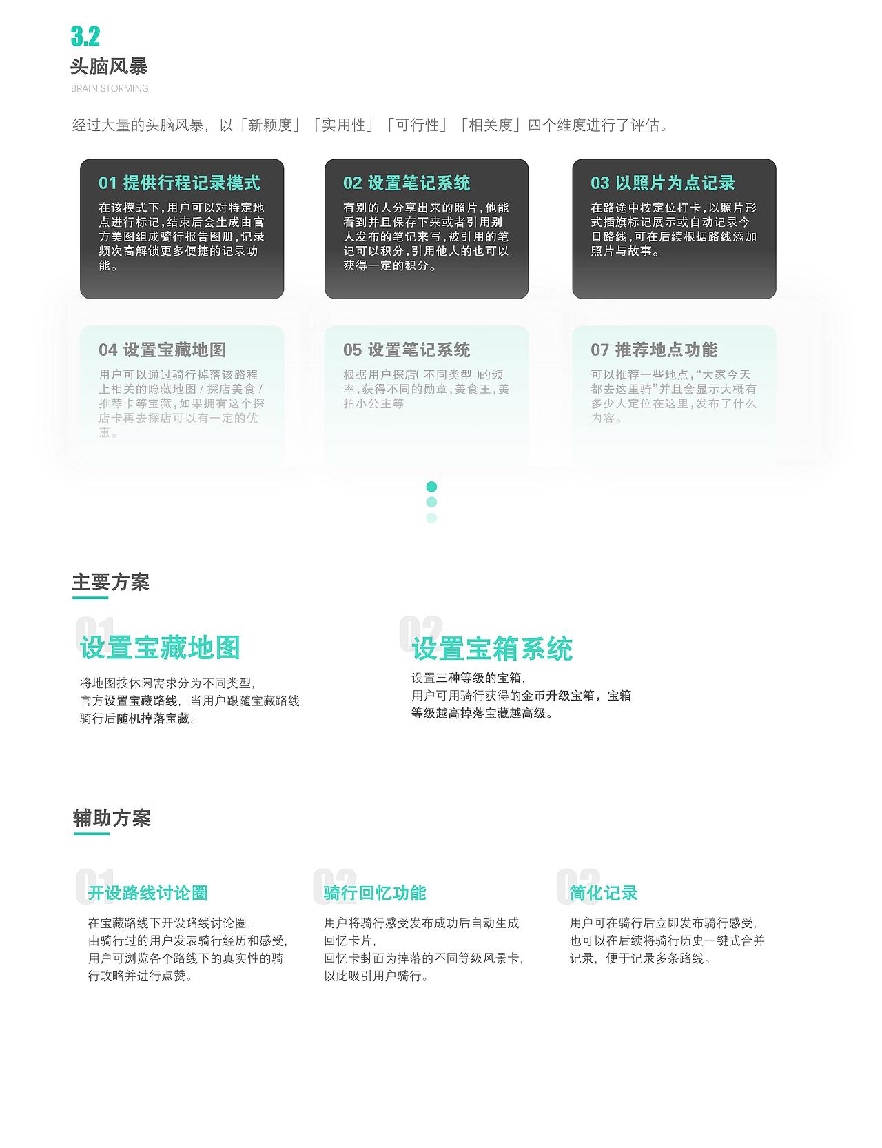 中国产品设计大赛-青桔&知群-成长体系设计-面白阿呆