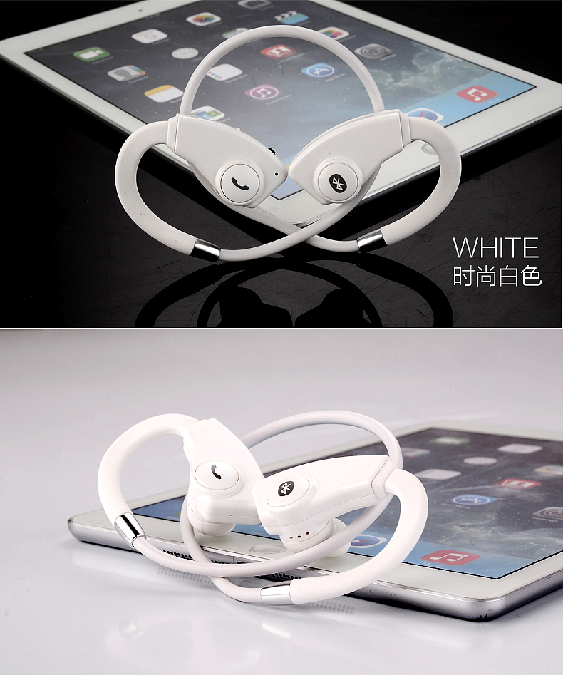 2015 运动蓝牙耳机详情