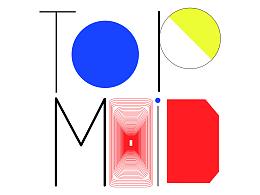 创意文化墙海报