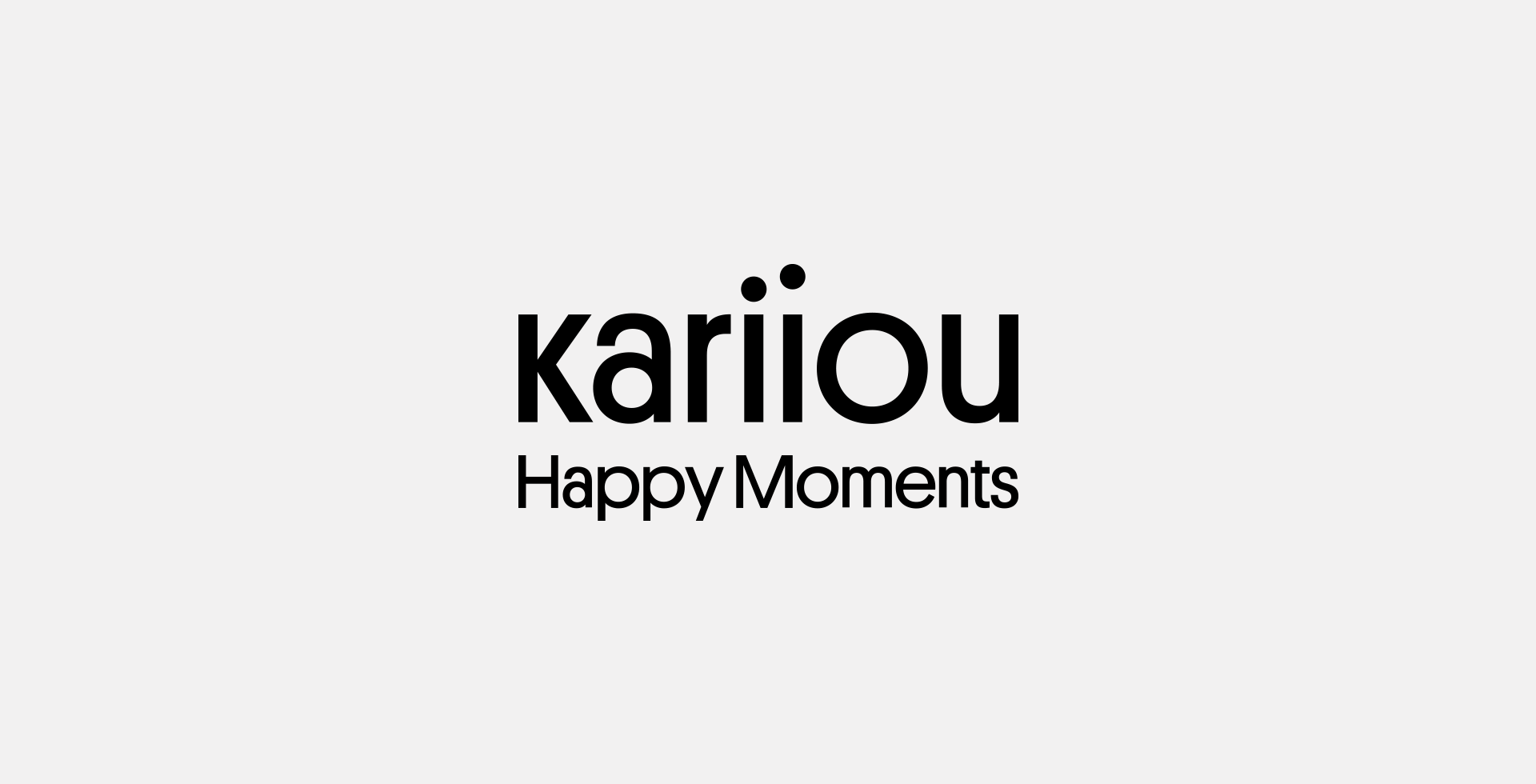 设计分享/ 品牌-Kariiou（图ZMjIzNDkzMzMy） - 品牌 - 站酷设计师BranD杂志原创素材 - 站酷ZCOOL