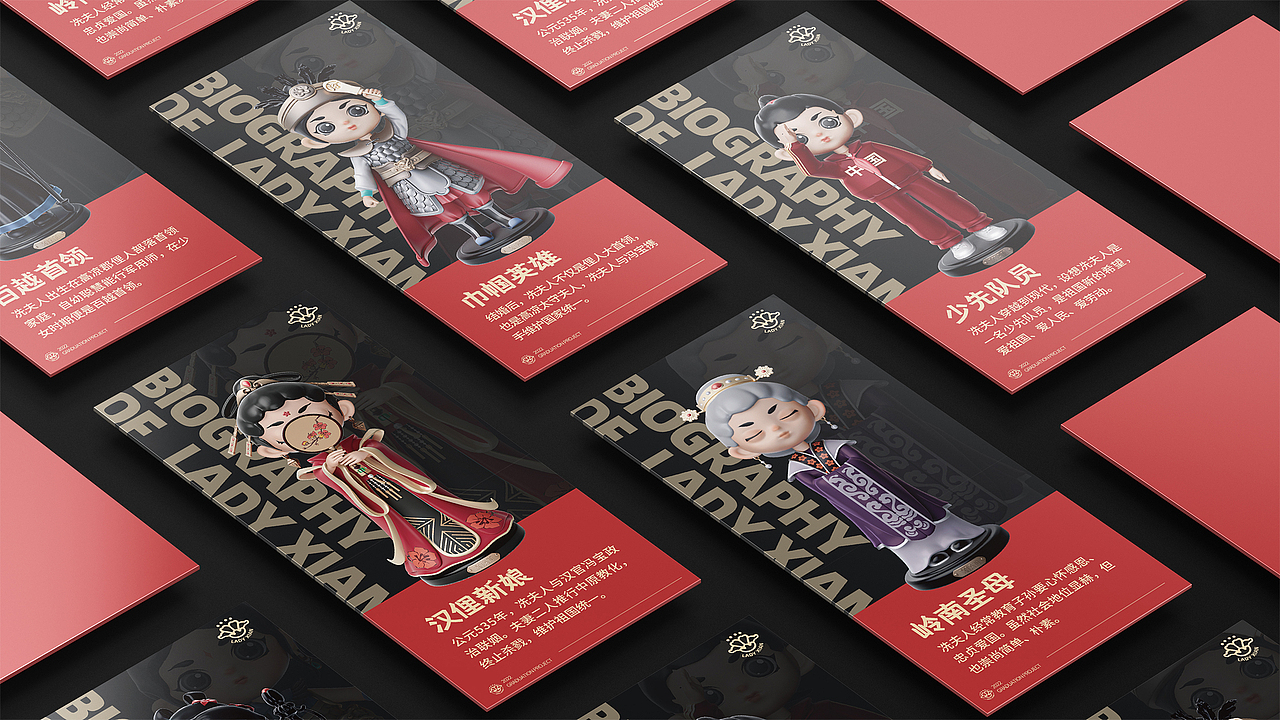 前期调研:李卓佳,欧俊勇,李时勇,罗毅排版设计:李卓佳,欧俊勇人物矢量