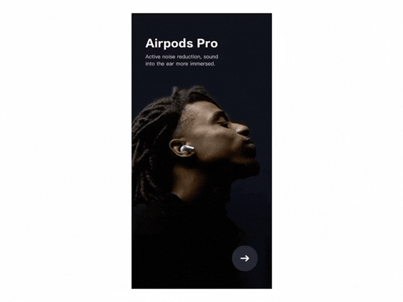 Dribbble Interface design-2019（图ZMTg0NDE5NTAw） - APP界面 - 站酷设计师陈家潼原创素材 - 站酷ZCOOL