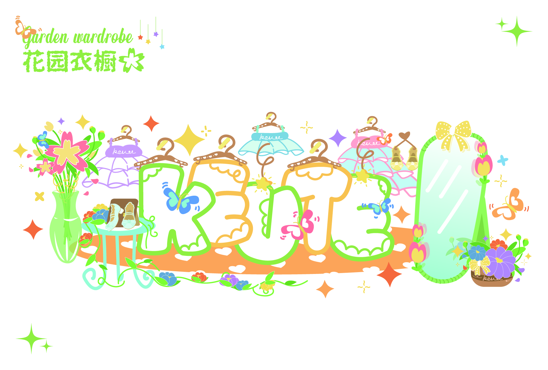 KEUTE的个人主页（封面预览） - 主页封面设置 - 站酷设计师KEUTE原创素材 - 站酷ZCOOL