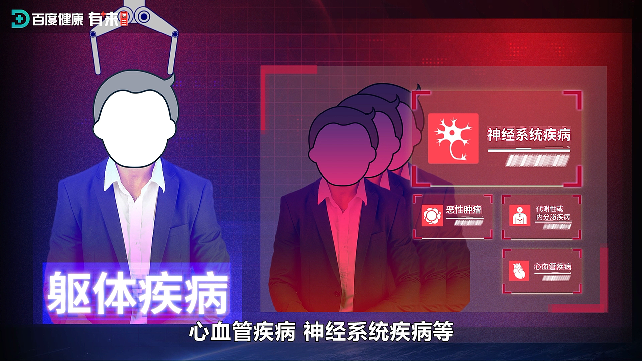 医疗科普_赛博朋克风格（图ZMjkxNTU1ODA4） - 其他影视 - 站酷设计师xue作品集原创素材 - 站酷ZCOOL