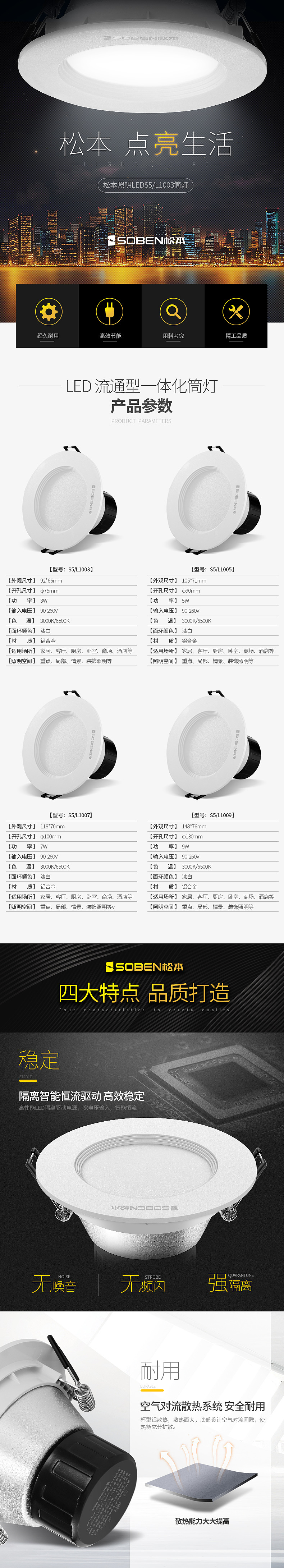 松本-筒灯（图ZNzc2MjgxMzY=） - 其他网页 - 站酷设计师jian279057053原创素材 - 站酷ZCOOL