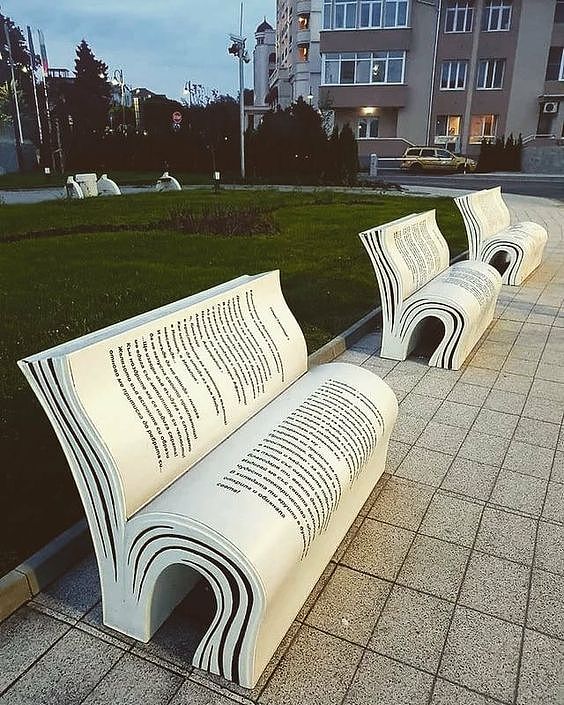 启发灵感的一些设计-收集分享