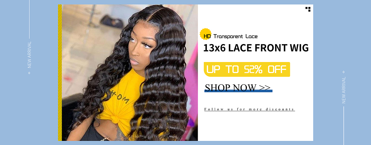 跨境 电商 速卖通假发 轮播 海报 banner