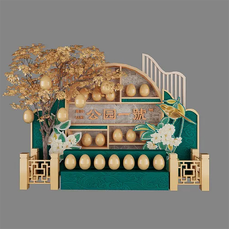 金蛋台（图ZMjU4MzQwOTg0） - 其他平面 - 站酷设计师缇雅拉拉原创素材 - 站酷ZCOOL