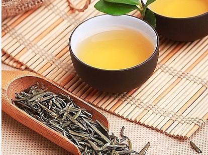 茶叶详情页