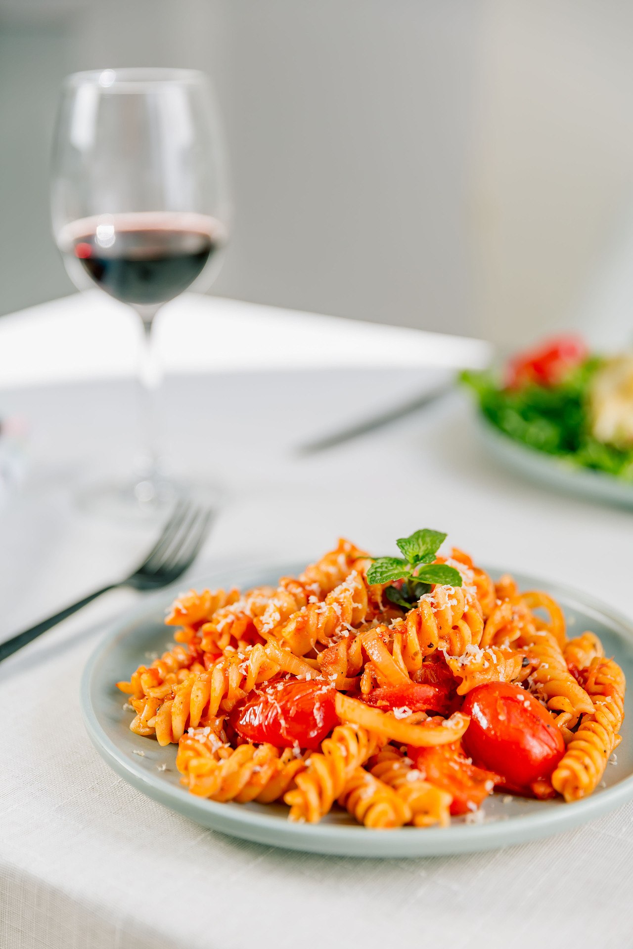 美食摄影|意面|产品摄影|