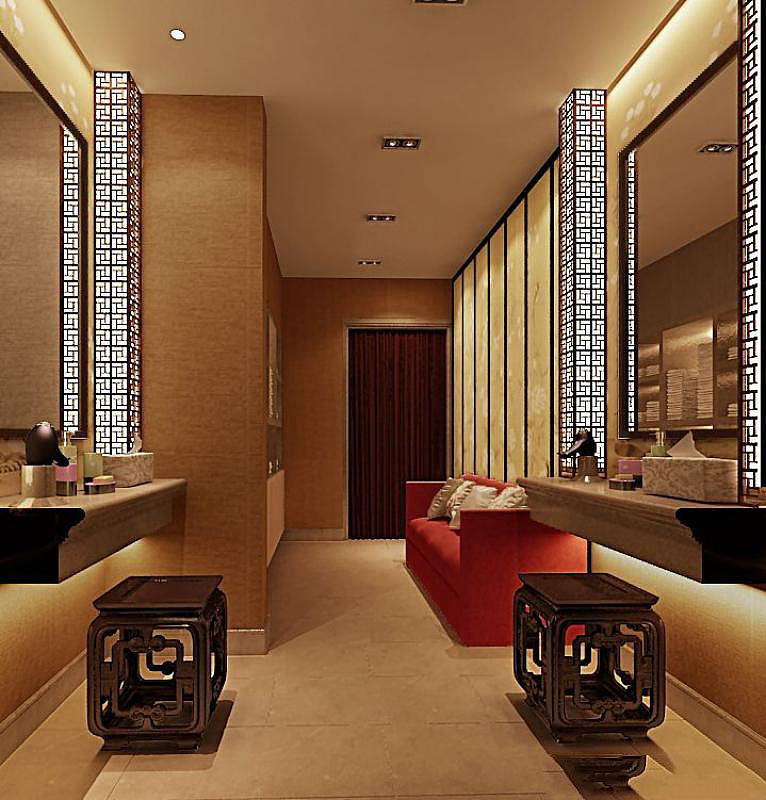 镇江酒店建筑设计