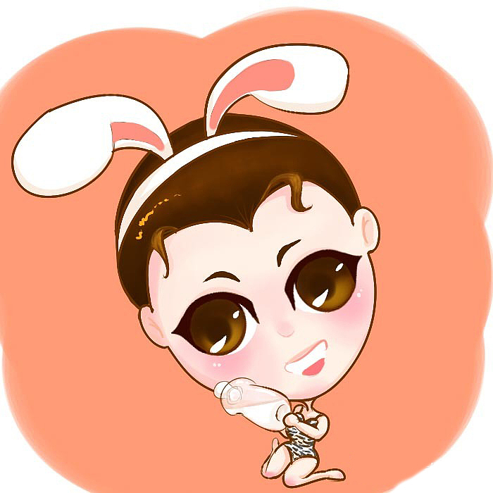 闲着没事帮朋友画画头像！（图ZMjMxMTAxNDA=） - 创作习作 - 站酷设计师景三映原创素材 - 站酷ZCOOL