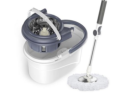 爱家号旋转拖把