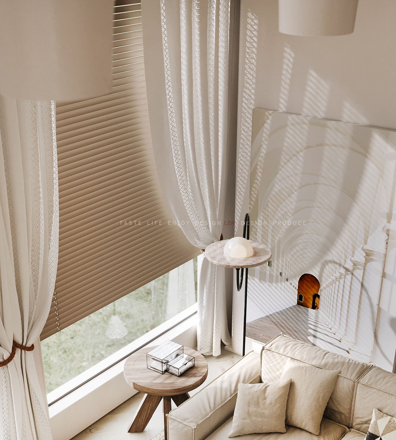 个人案例（图ZMzEwNDYyNjAw） - 家装设计 - 站酷设计师梵院视觉艺术原创素材 - 站酷ZCOOL