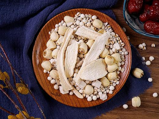 电商产品拍摄丨滋补品