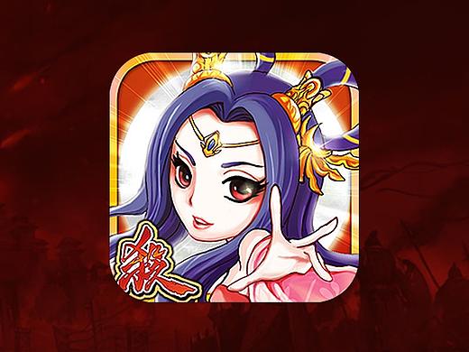 游戏ICON