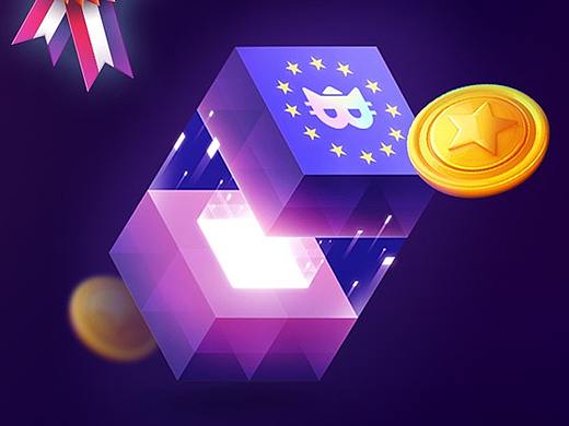 交易所物料設計（个人主页-ZMzYxNDY4ODQ=） - 主题/皮肤 - 站酷设计师sourceking原创素材 - 站酷ZCOOL