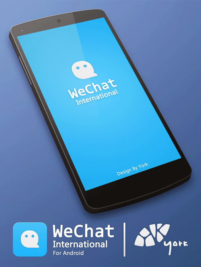 《WeChat》微信 AE交互动效练习（图ZMTkwNzEyNjQ=） - APP界面 - 站酷设计师右可_YorKun原创素材 - 站酷ZCOOL